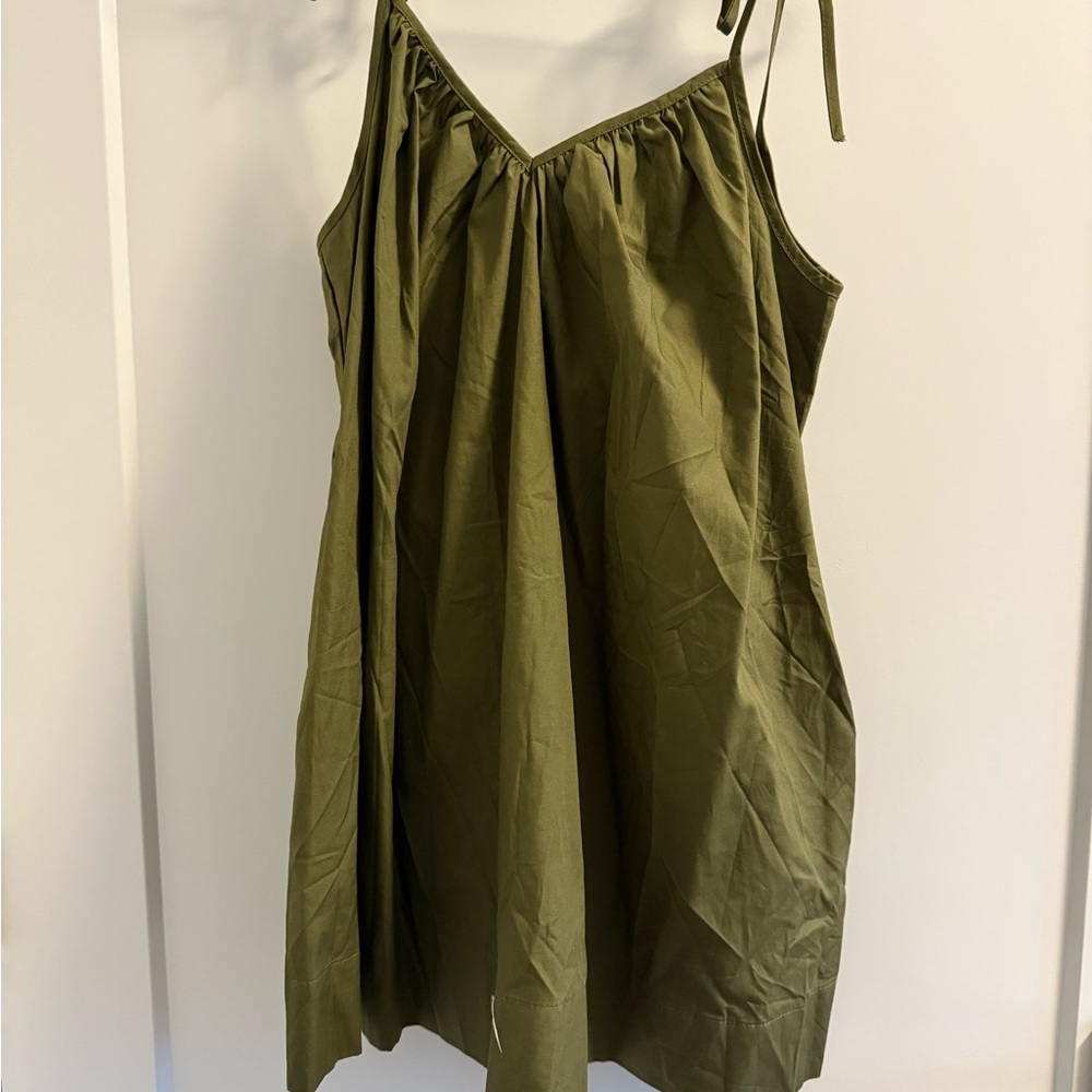Missguided Mini Dress